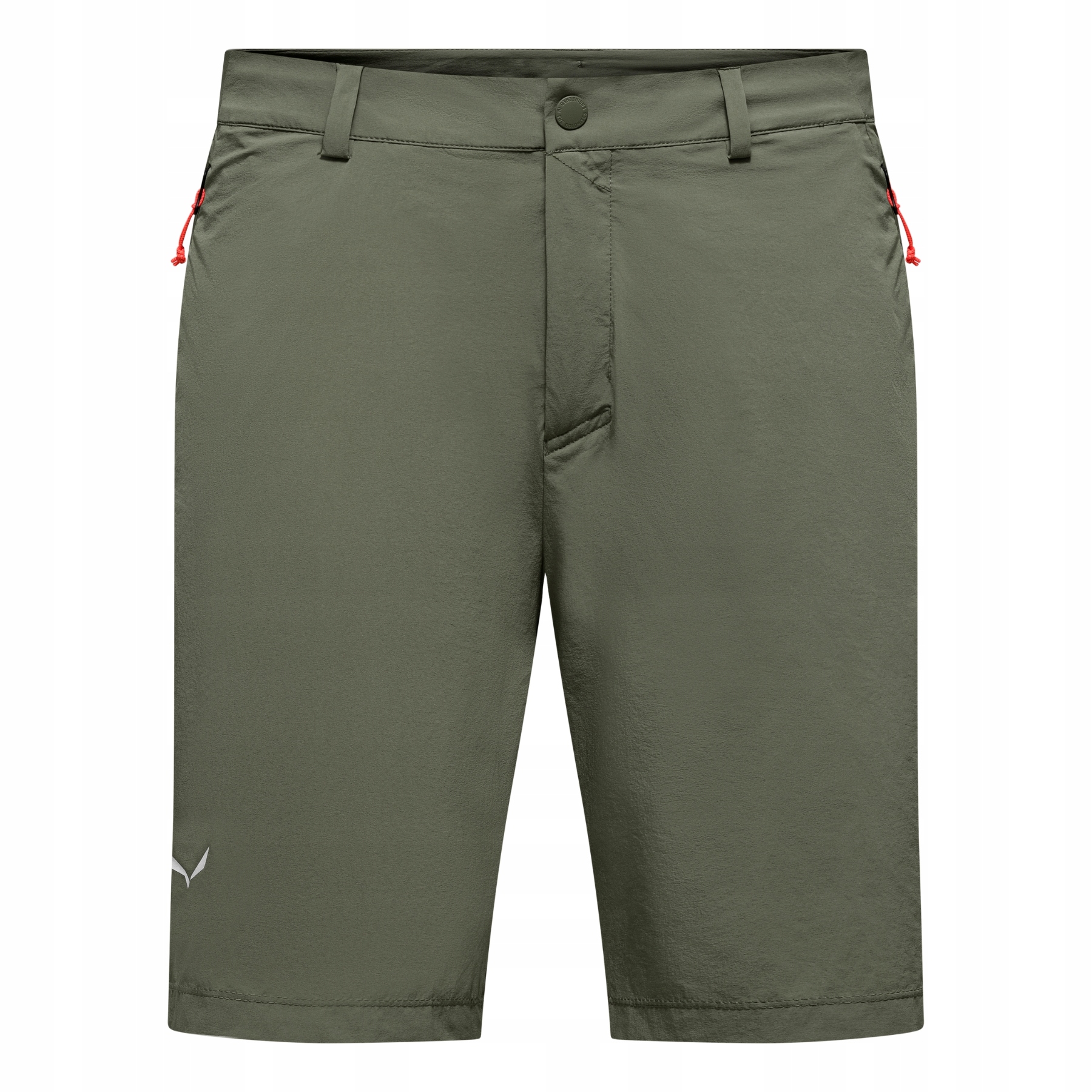 Kraťasy kraťasy Salewa Puez Talveno zelené 00-0000028884_5A50 vel. M