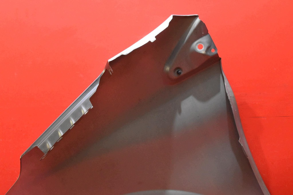 fender right front front grey PEUGEOT 208 1 and LIFT 15-19