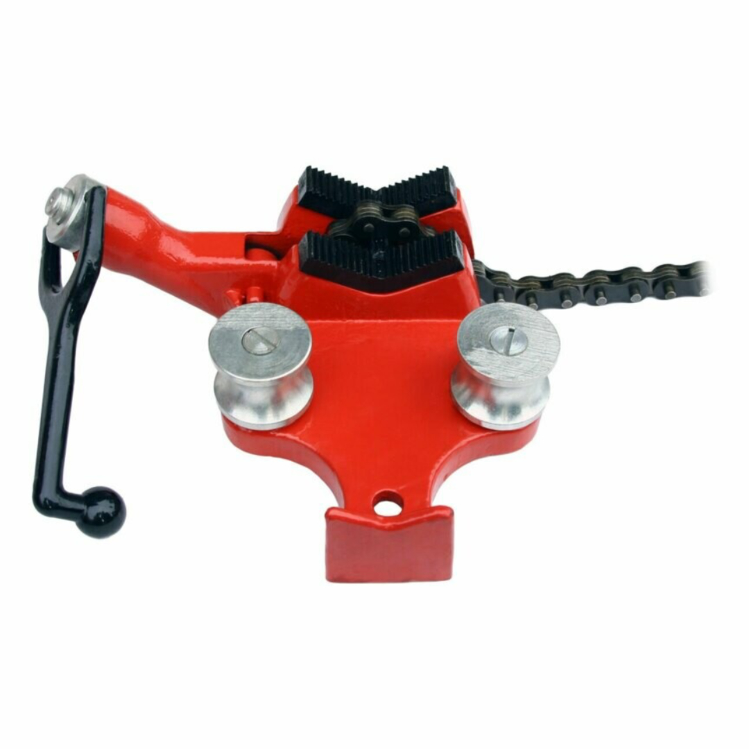 Reťazový uťahovák na rúrky 1/2 6 palcov Logo Tools 9.250