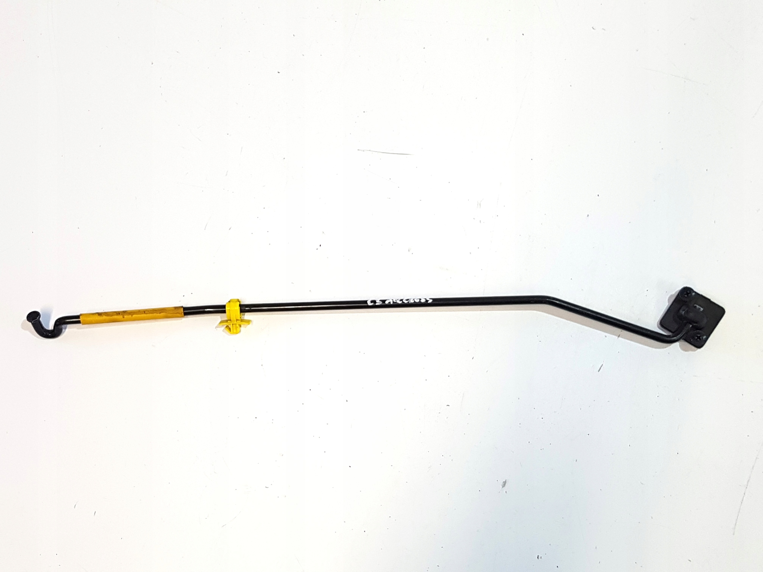 90376146 - CITROEN C3 AIRCROSS стрижень опора капота 18R.