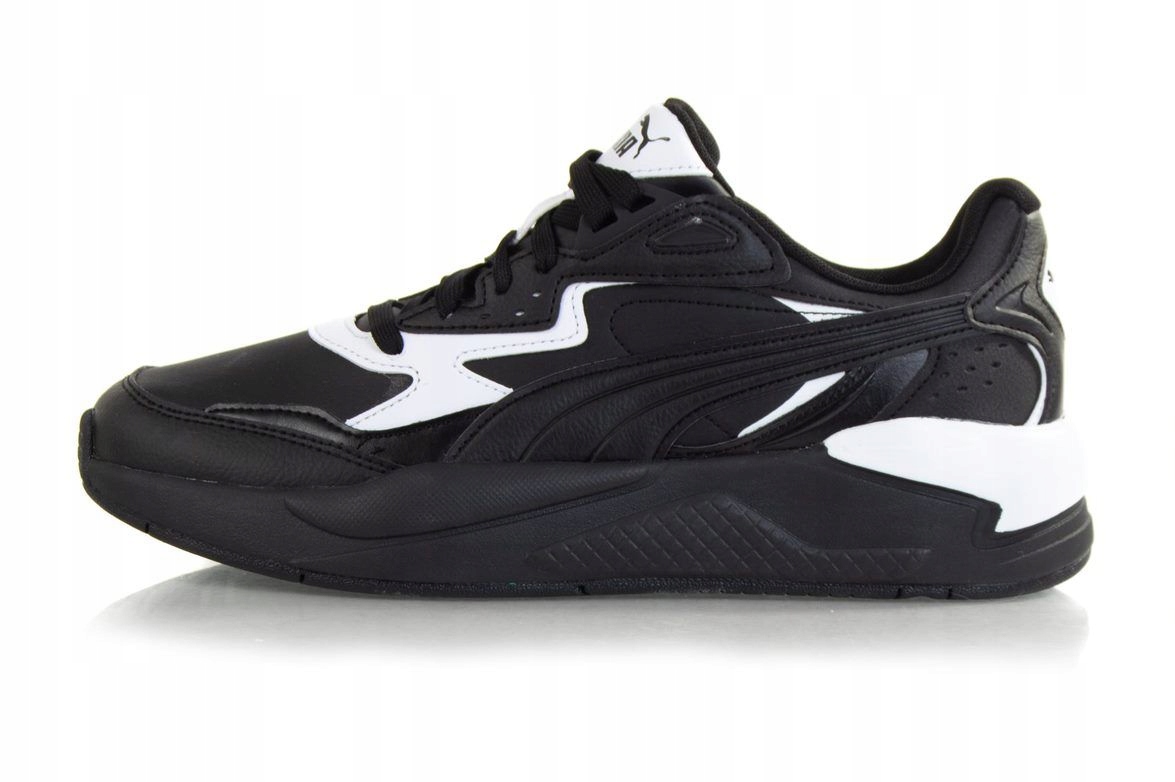 

Buty Puma X-ray Speed Sl 38484401 Czarne
