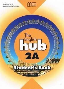 THE ENGLISH HUB 2A SB MM PUBLICATIONS
