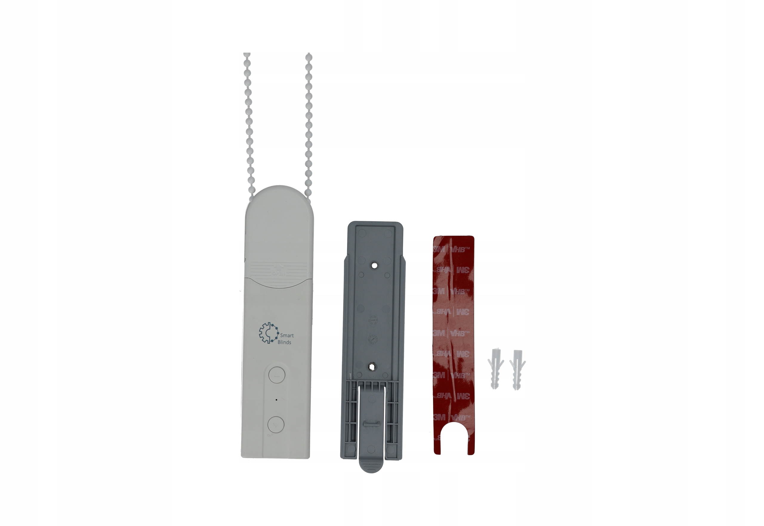 NAPĘD SILNIK DO ROLET NA ŁAŃCUSZEK BLUETOOTH SMART Marka inny