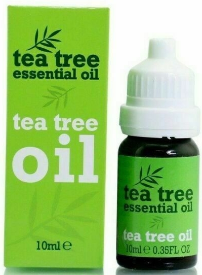 

100% Olejek Herbaciany Tea Tree 10ml
