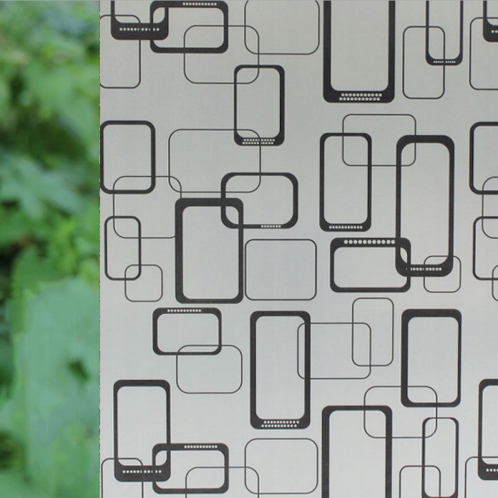 Samoprzylepna okienna do odrzucania Długość (cm) 60