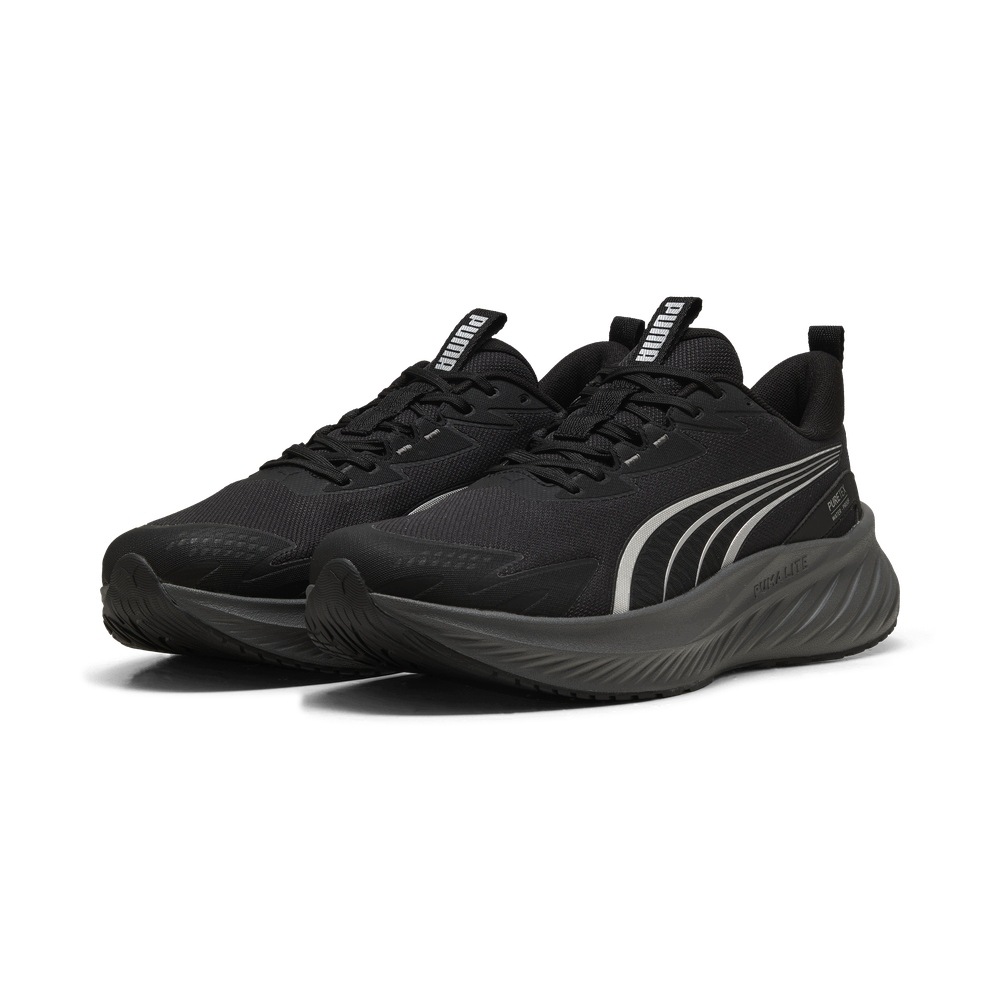 Pánská sportovní obuv Puma Pounce Lite 2 Ptx 31373701 černá, lehká, velikost 46