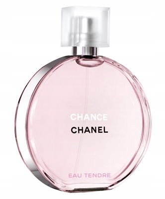 Chanel Chance Eau Tendre Toaletní voda 35 ml