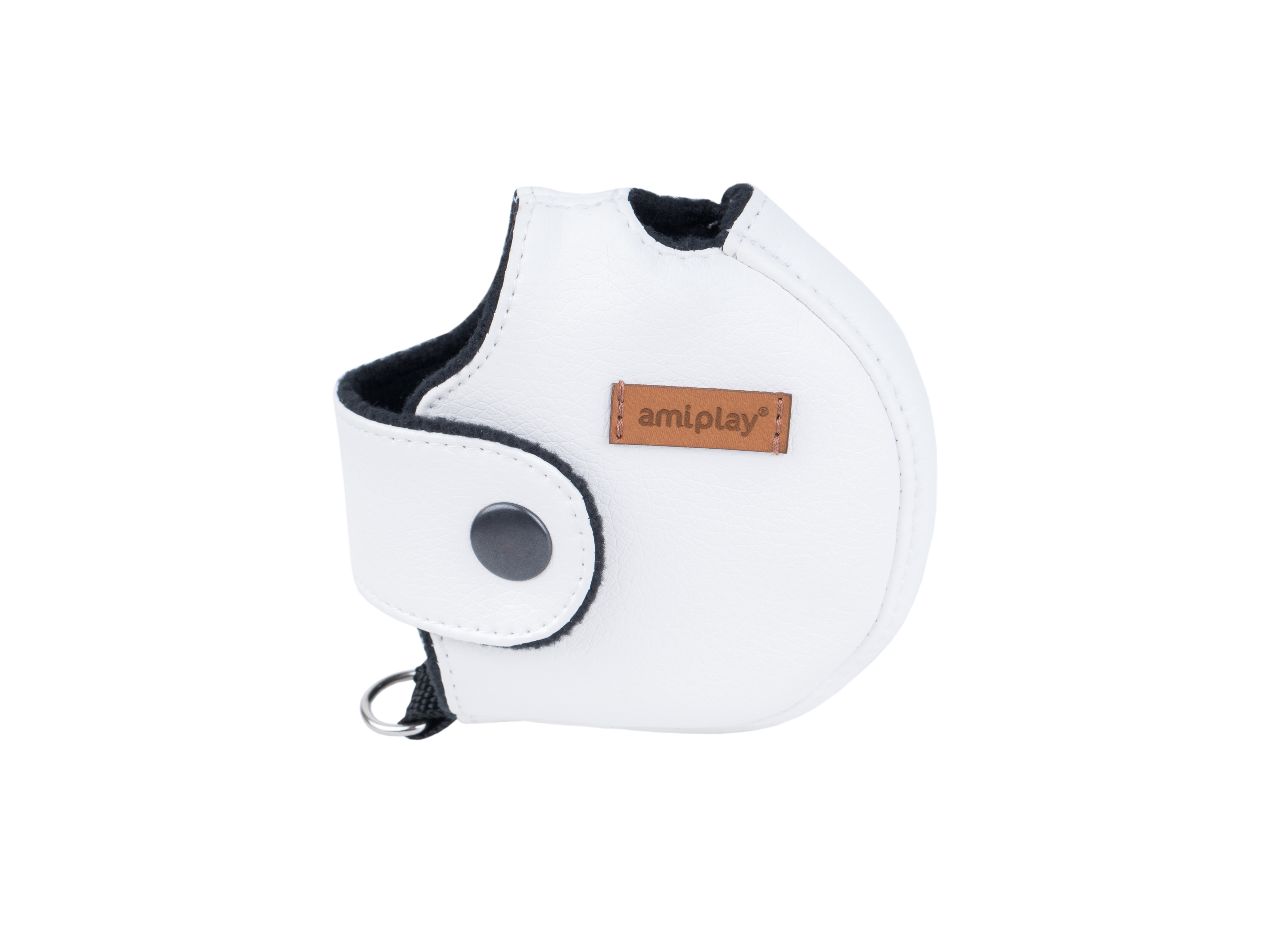 

amiplay Obudowa Lincoln na smycz Infini S Biała