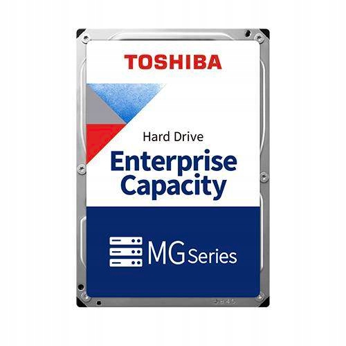 HDD TOSHIBA 16TB SATA MG08ACA16TE