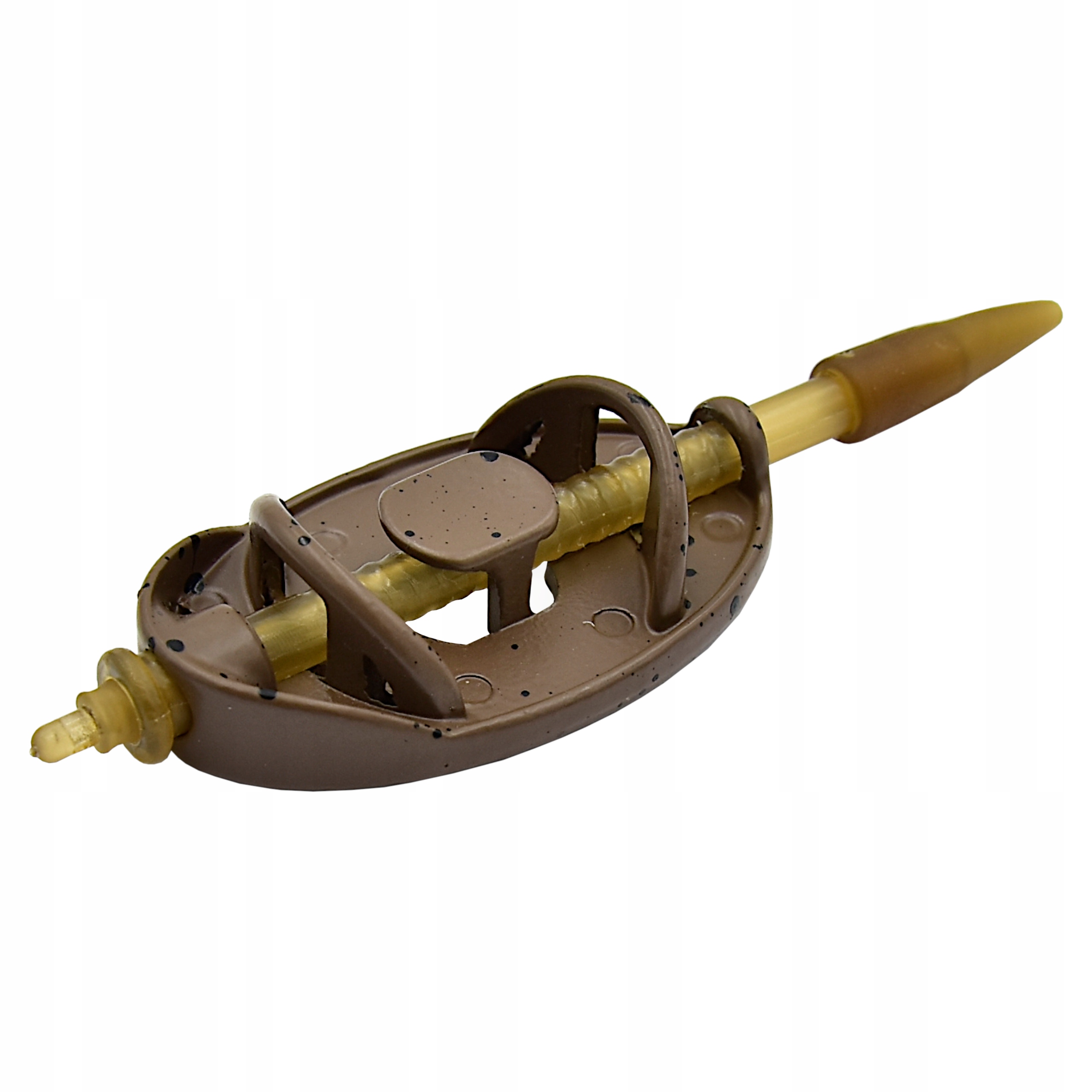 KOSZYK do metody Koszyczek METHOD FEEDER 20 g Model IN-Line Dura Flat Method 20 g