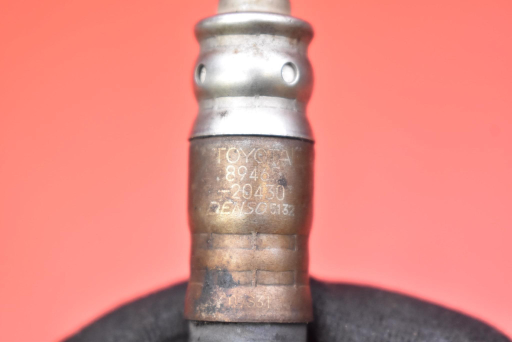 SONDA LAMBDA 89465-20430 TOYOTA RAV-4 1 e 2.0 16V 129 KM 4X4 94-00