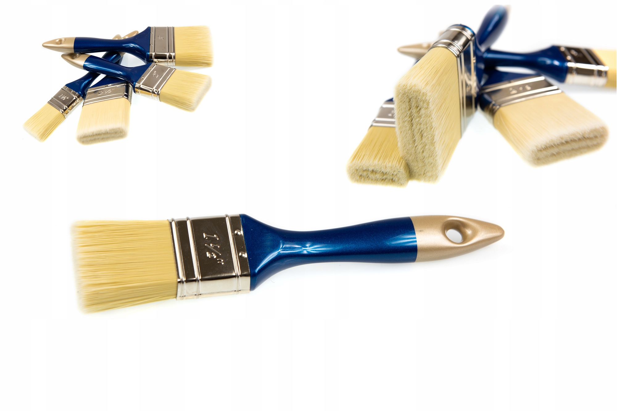 

Pędzel Malarski Pelikan Calowy 1,5". Jakość