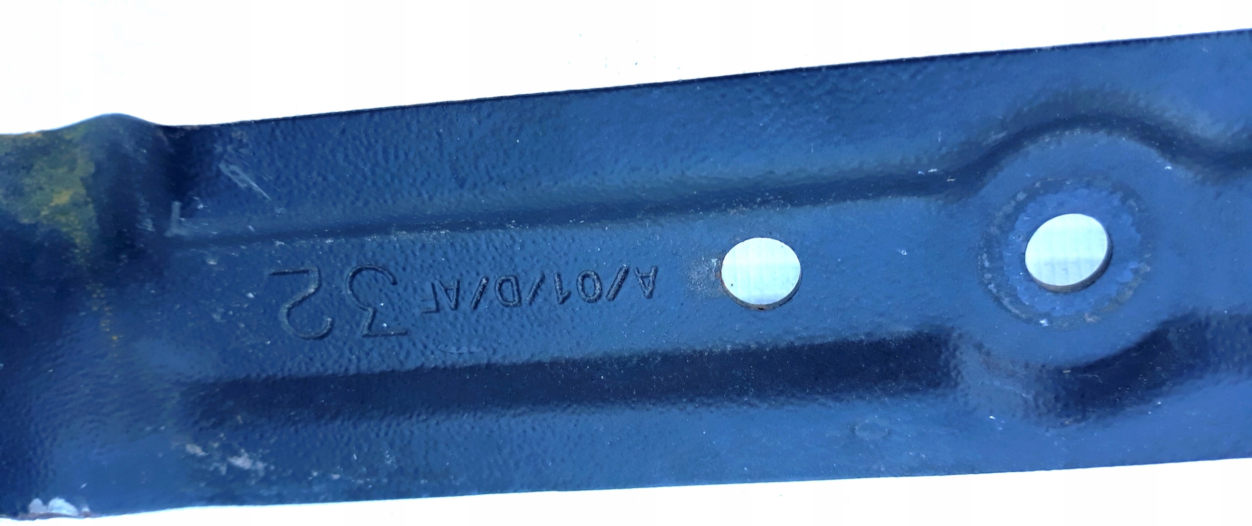 Używany oryginalny Nóż do kosiarki Bosch ROTAK 32 Marka Bosch