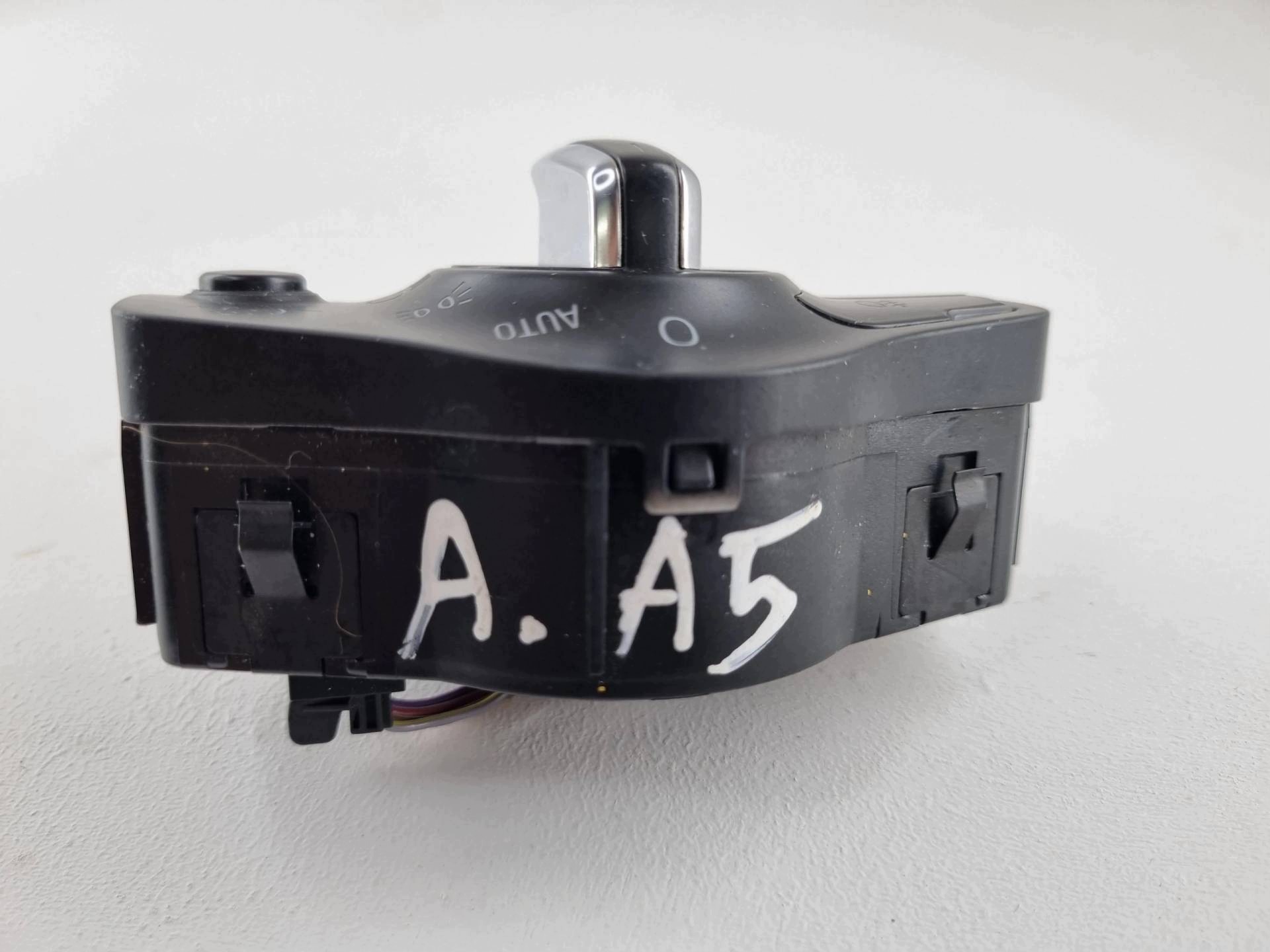Interruttore comando luci Audi A5 8T 2008 8K0941531G