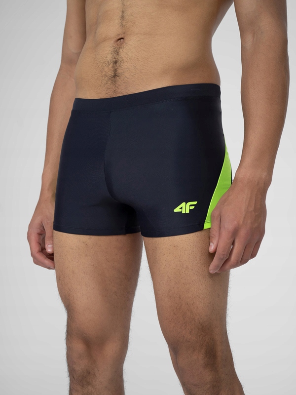 4F MĘSKIE SPODENKI KĄPIELÓWKI BOKSERKI / rozm XXXL 3XL Marka 4F