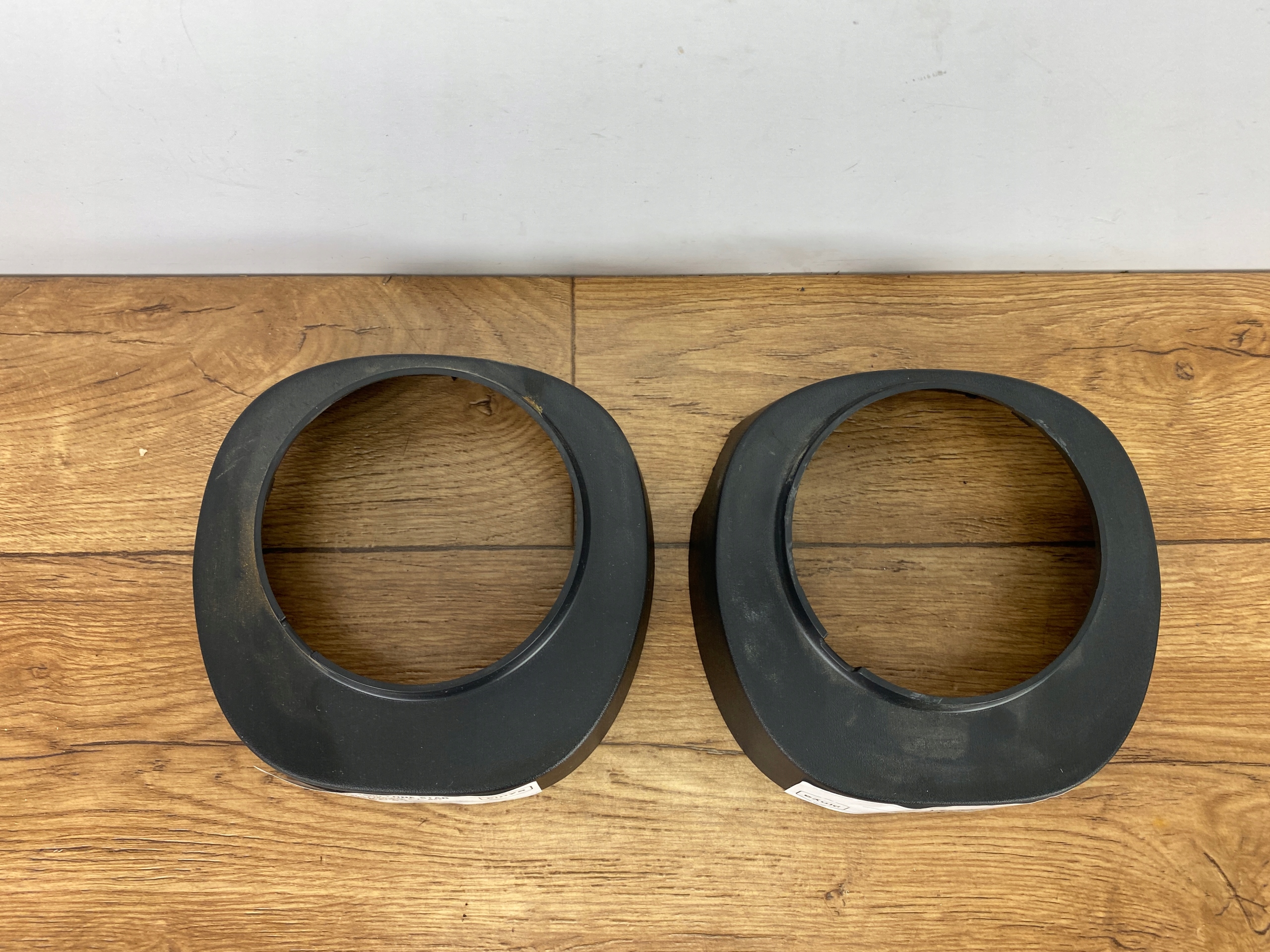 Blende Abdeckung des Lenkrads Dodge Ram 1500 2019+ USA