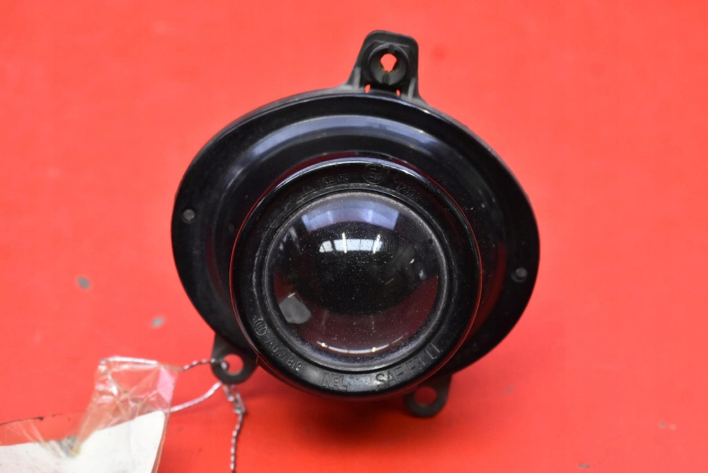 fog light right front front lens A047813 OPEL MOKKA A 12-15