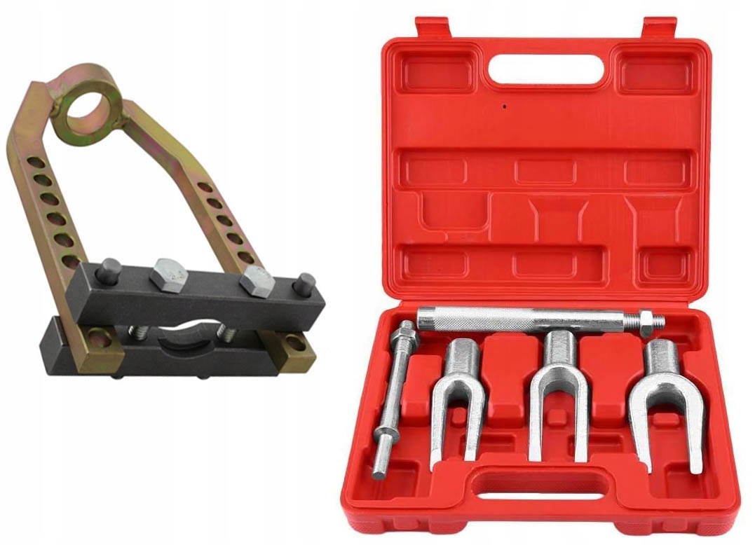 SCIAGACZ PRZEGUBOW POLOSI DRAZKOW KIEROWNICZYCH