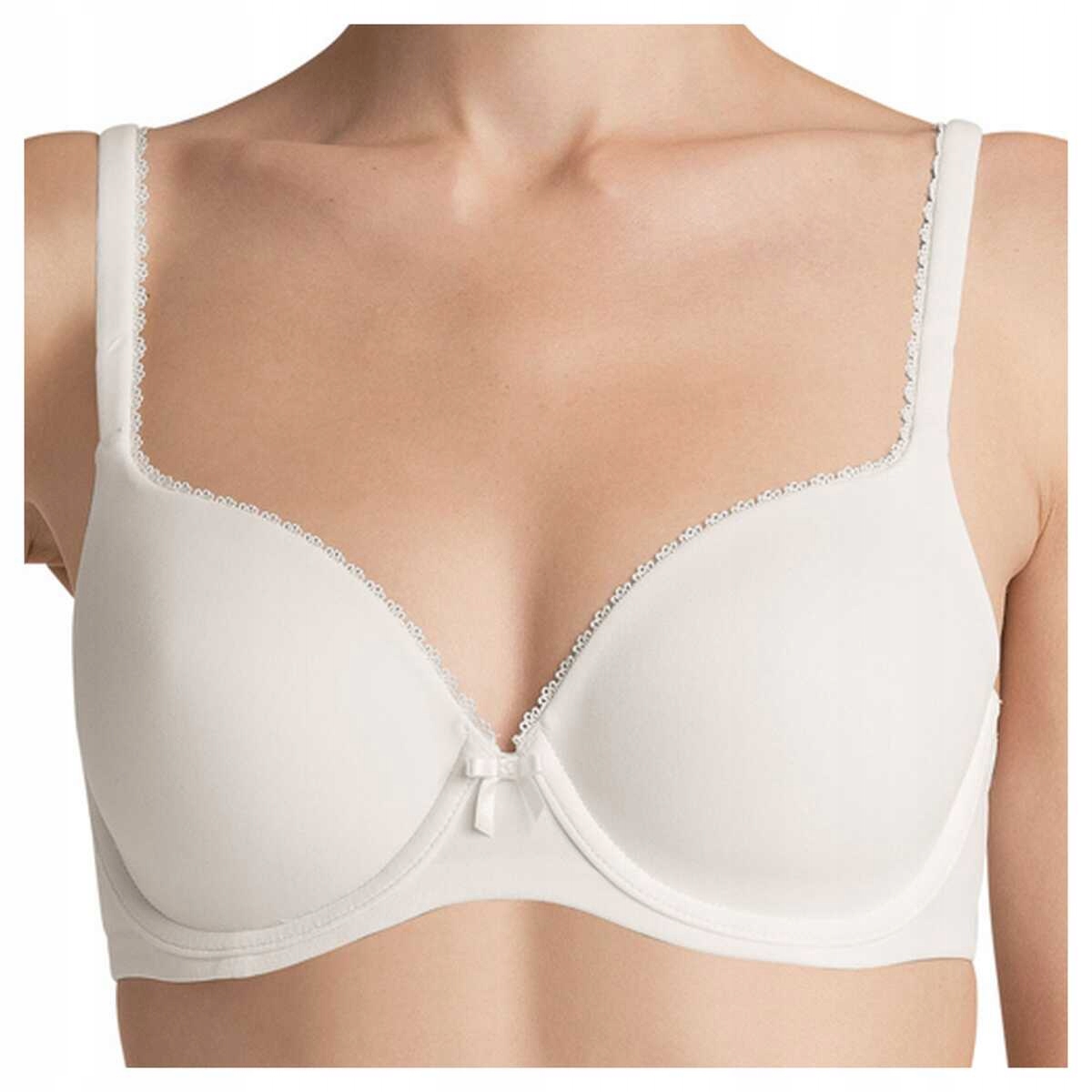 Triumph Podprsenka Perfectly Soft Whp 00GT ecru 85C