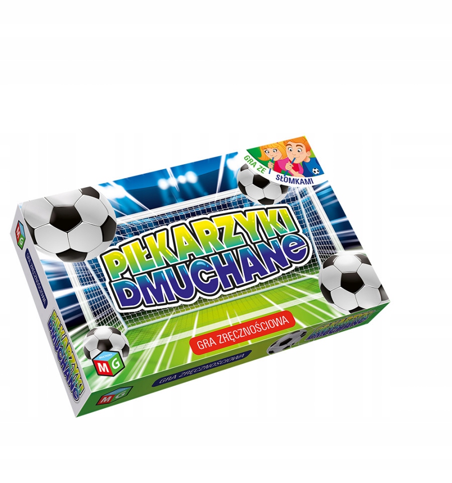 

Piłkarzyki gra zręcznościowa dla 4 latka