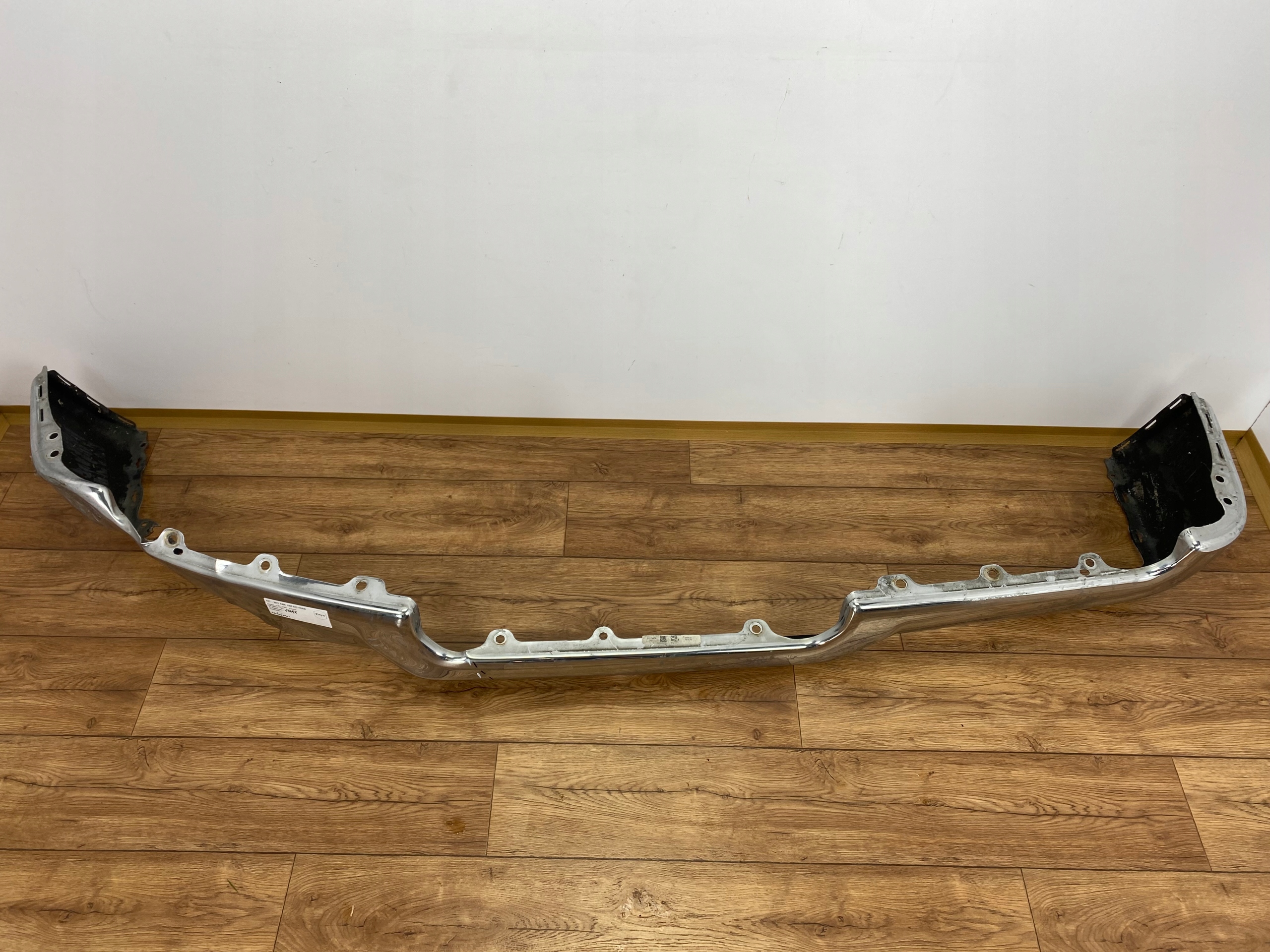 Stoßstange heck Dodge Ram 1500 2019+ USA