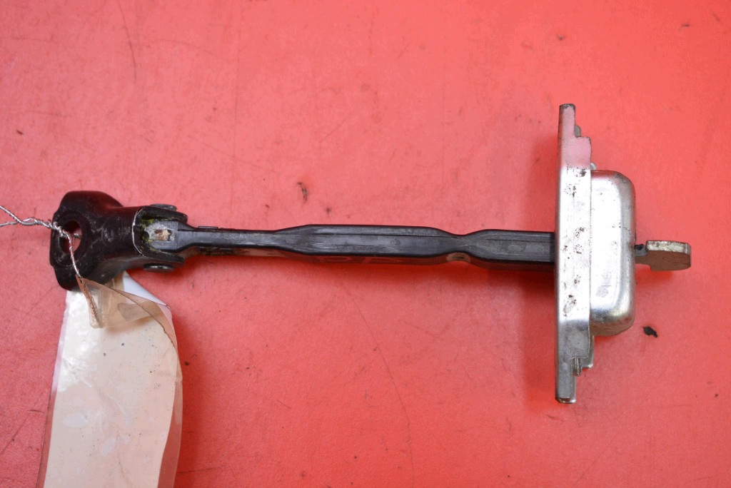 limiter door left front TOYOTA RAV4 3 III 2-LIFT 10-13