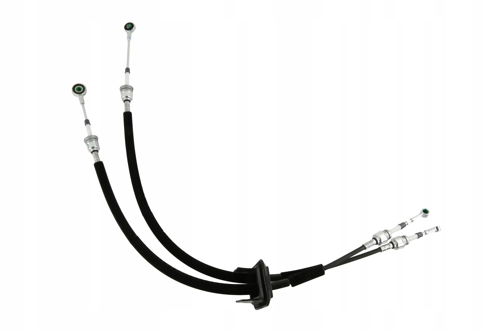 Lanko Řazení Fiat 500 07> Sada