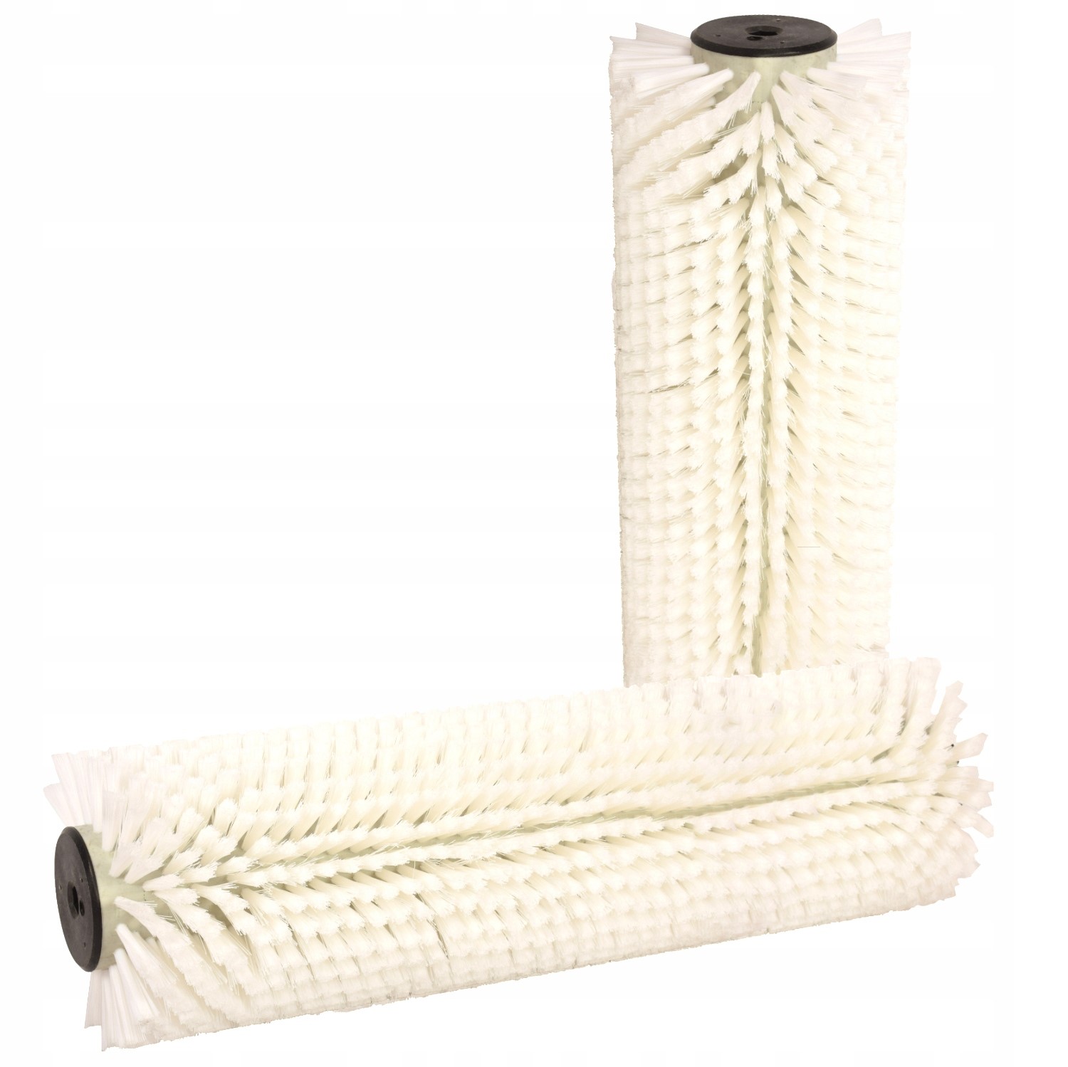 2 X SZCZOTKA DO ROTOWASH FLEX, CLASSIC, PLUS, ESCALATOR 430MM MIĘKKA ZESTAW