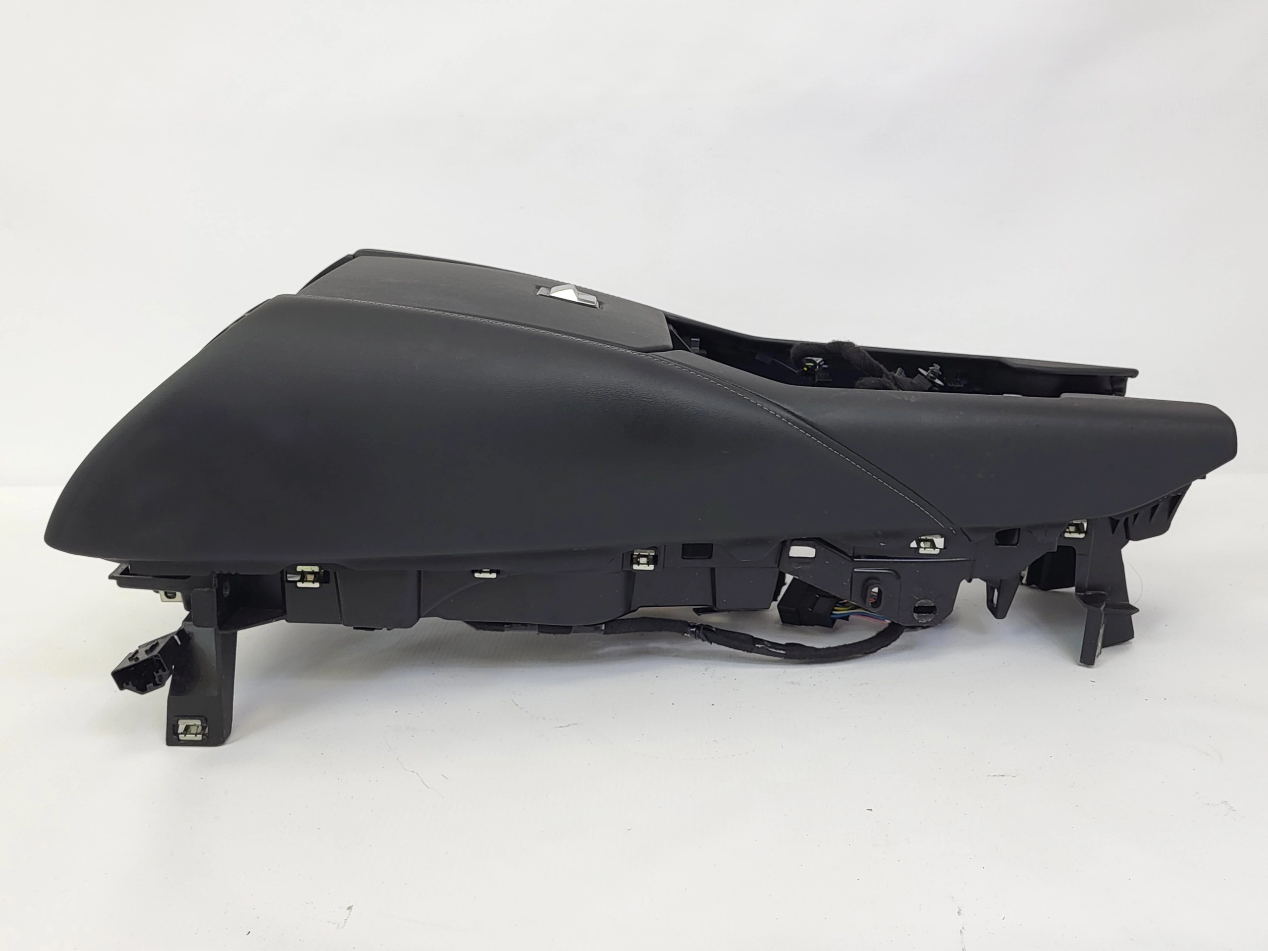 тунель середина бардачок DS4 DS 4 II 2021r