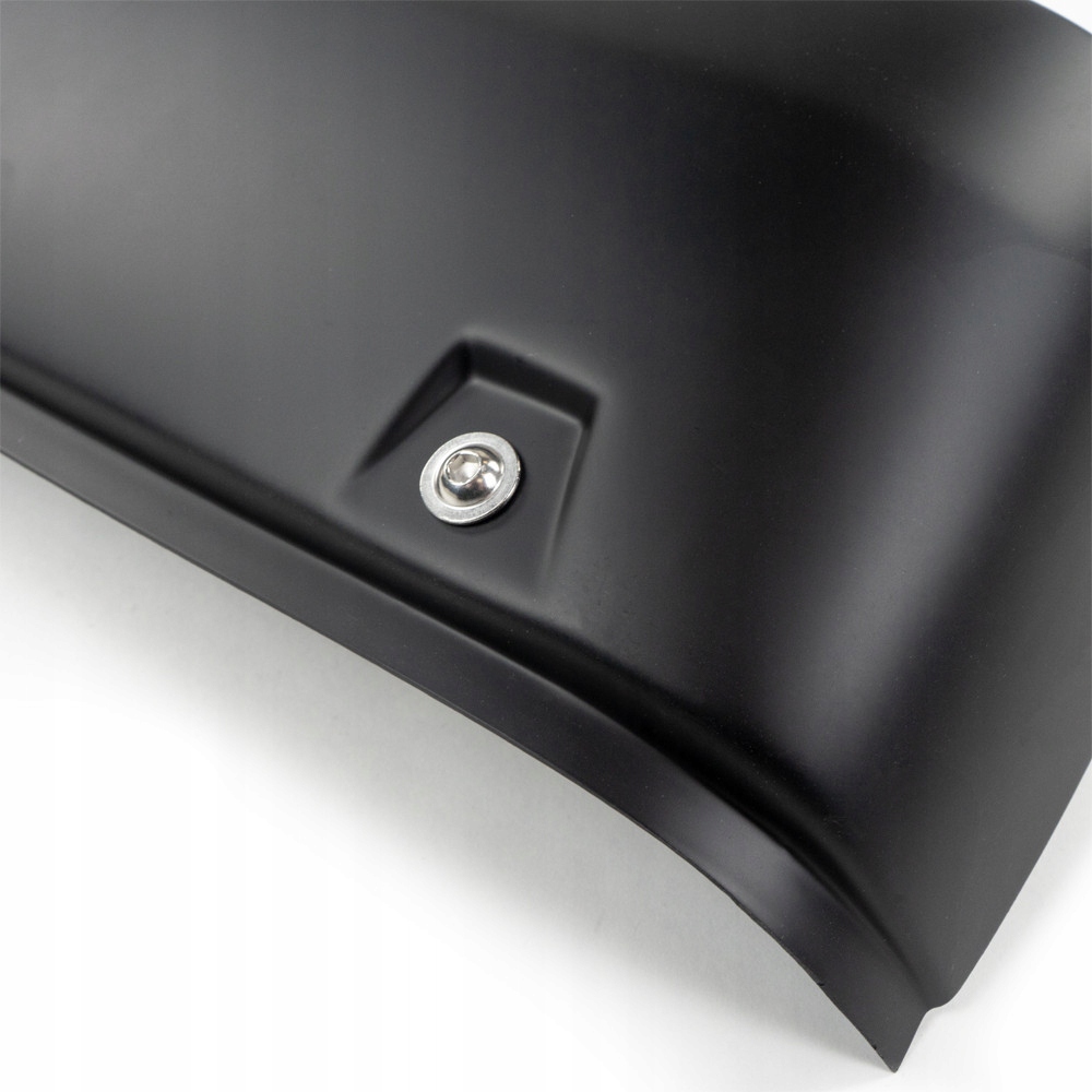 Poszerzenia błotników OFD Pocket Producent części Inny