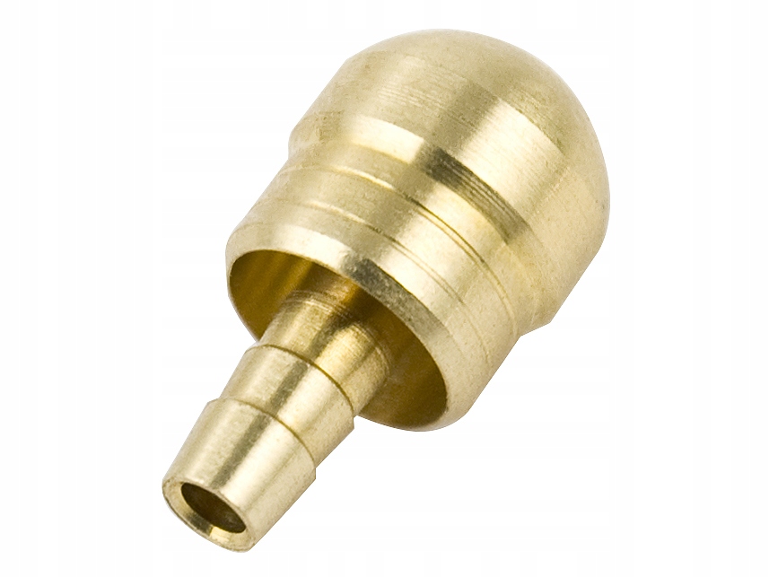 

Wkład przewodu hydraulicz. z oliwką do Hayes 2.1mm