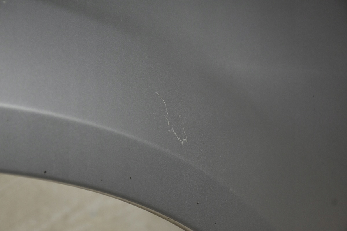 fender front * front left CHRYSLER 300 C