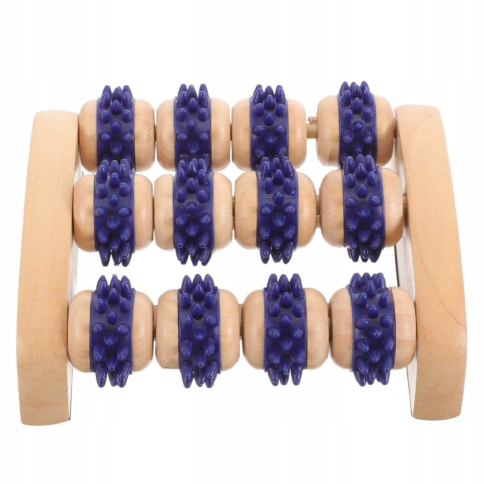 Piłka Rolkowa Do Masażu