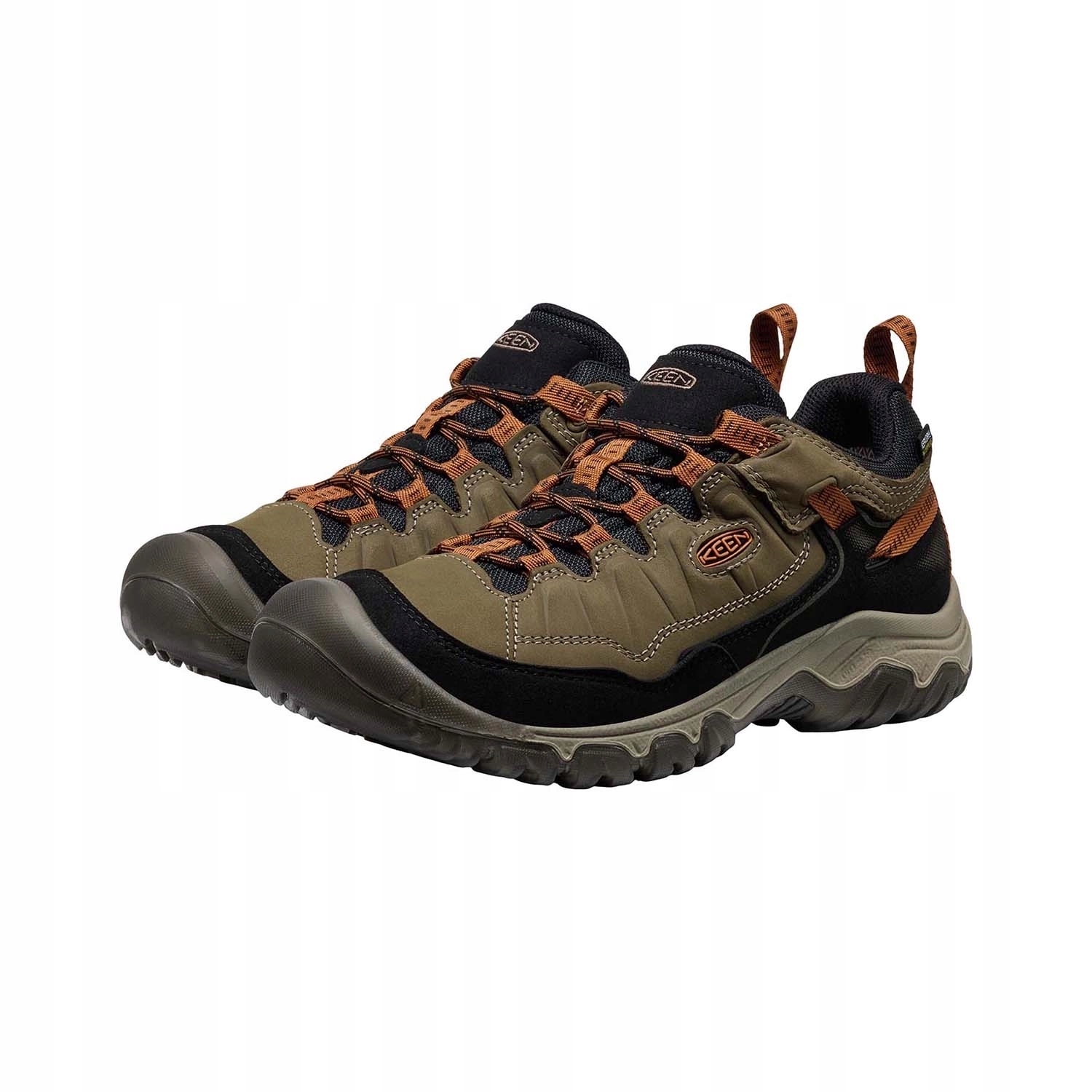 Keen Buty Targhee IV Wp Wide 42