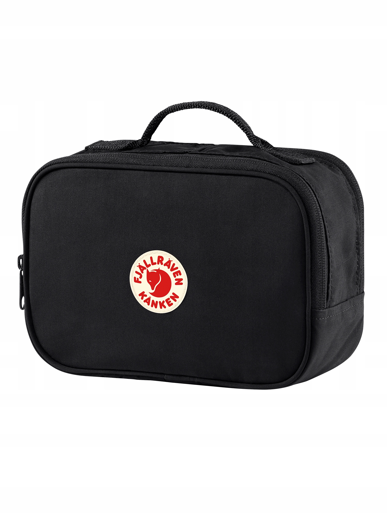 Kosmetická taška Fjallraven Kanken Toiletry Bag černá