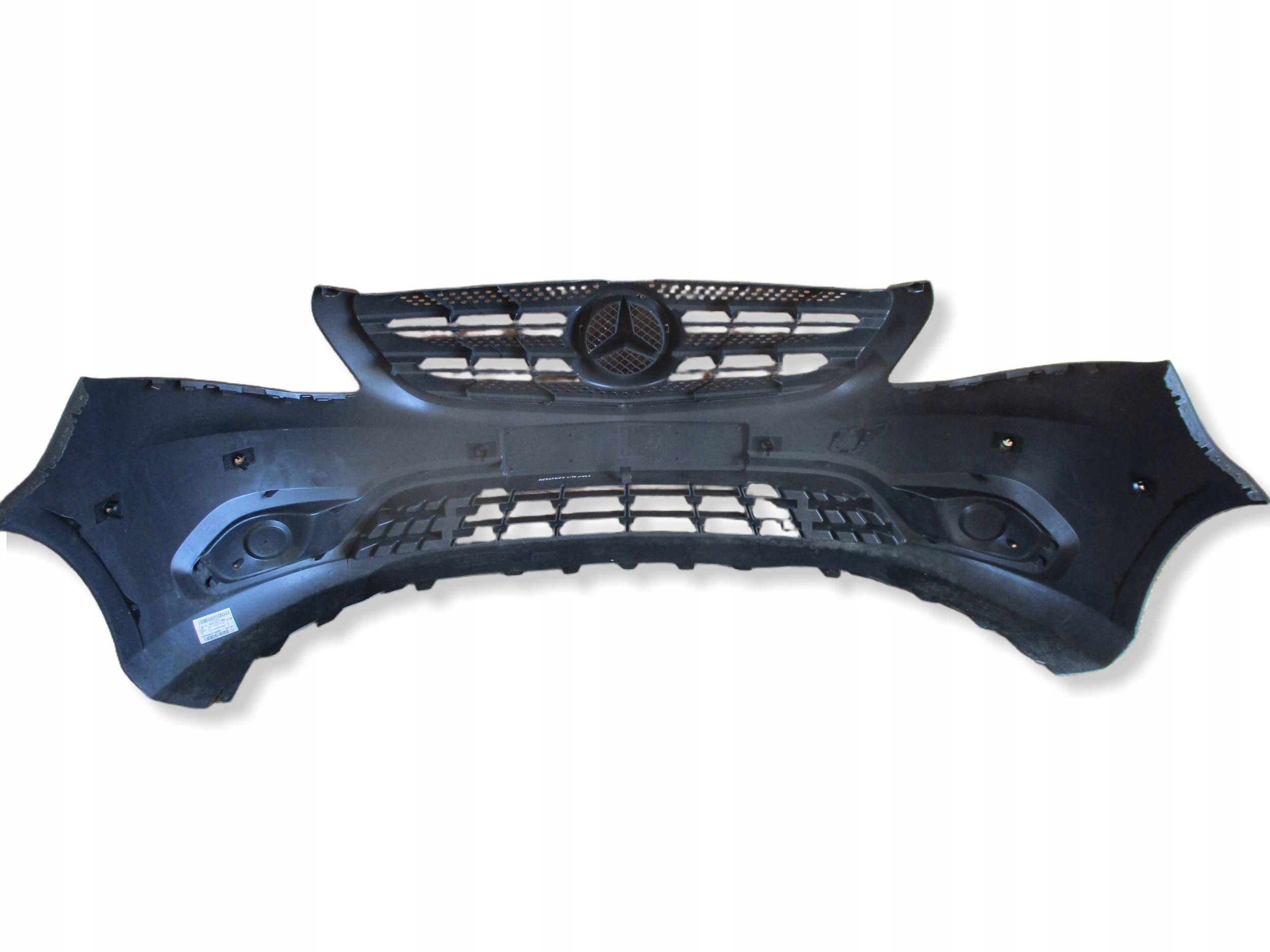 bumper front front MERCEDES VITO W447 14