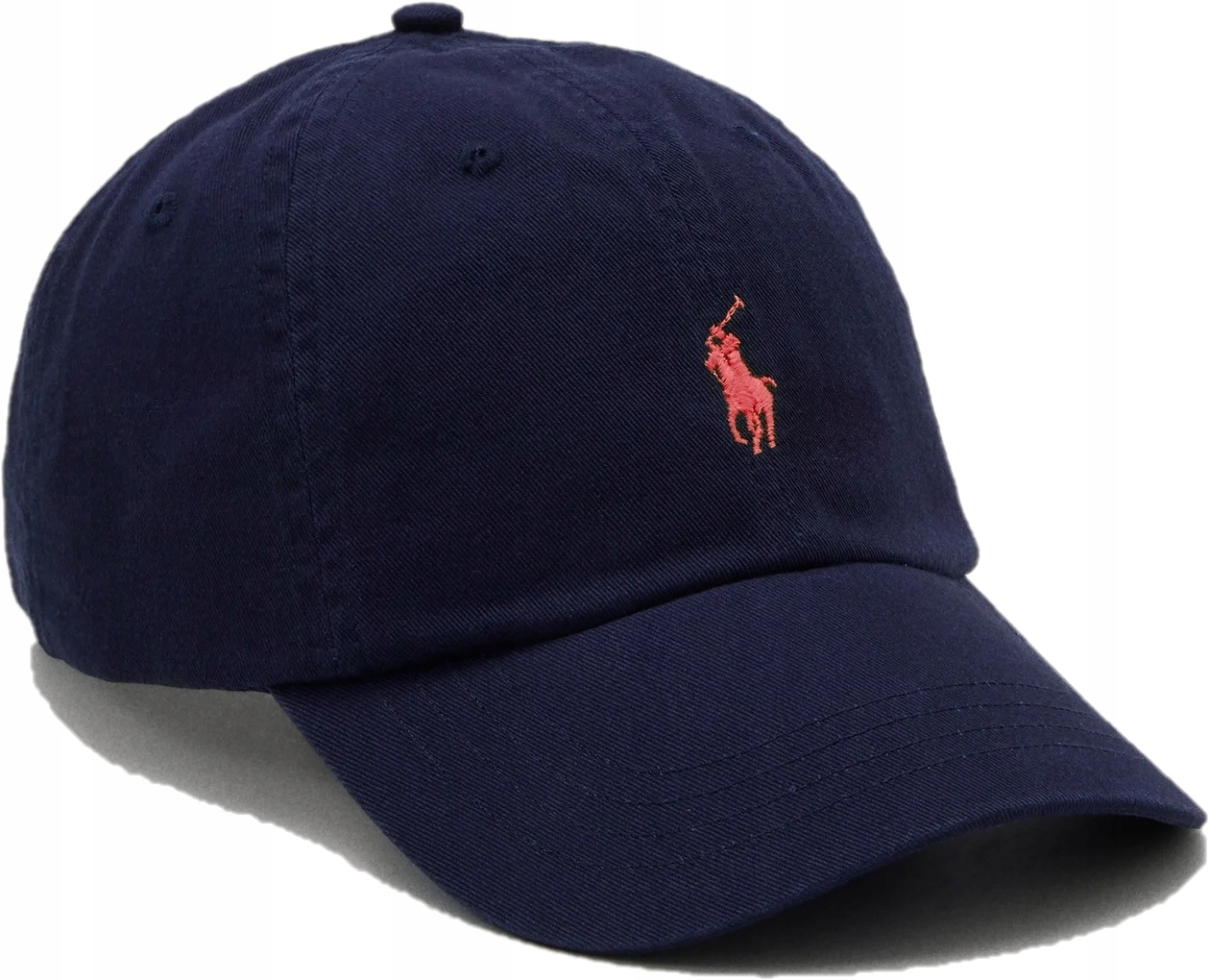

Czapka Daszkiem Polo Ralph Lauren Bejsbolówka