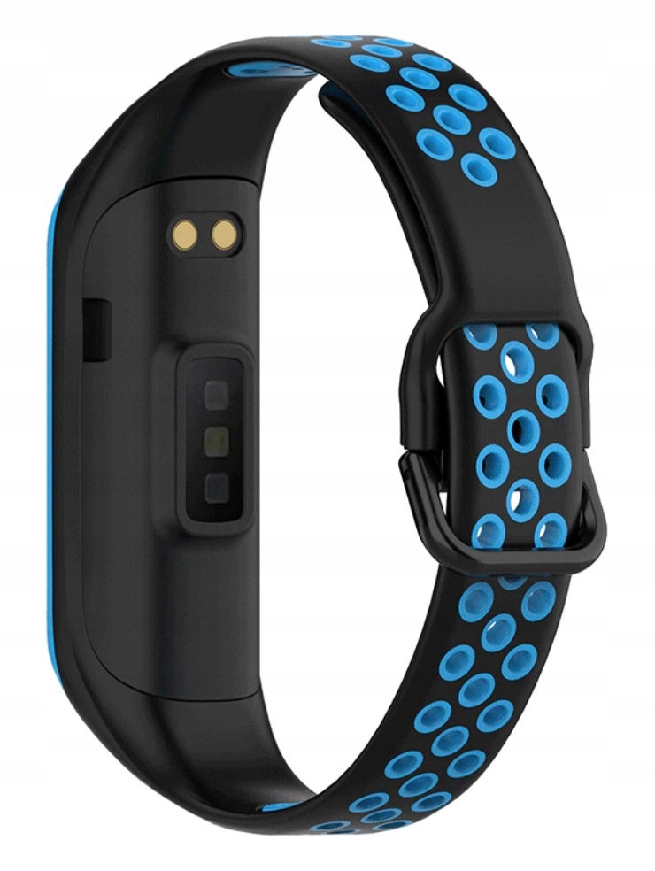 

Pasek Silikonowy r.S Samsung Galaxy Fit 2 R220