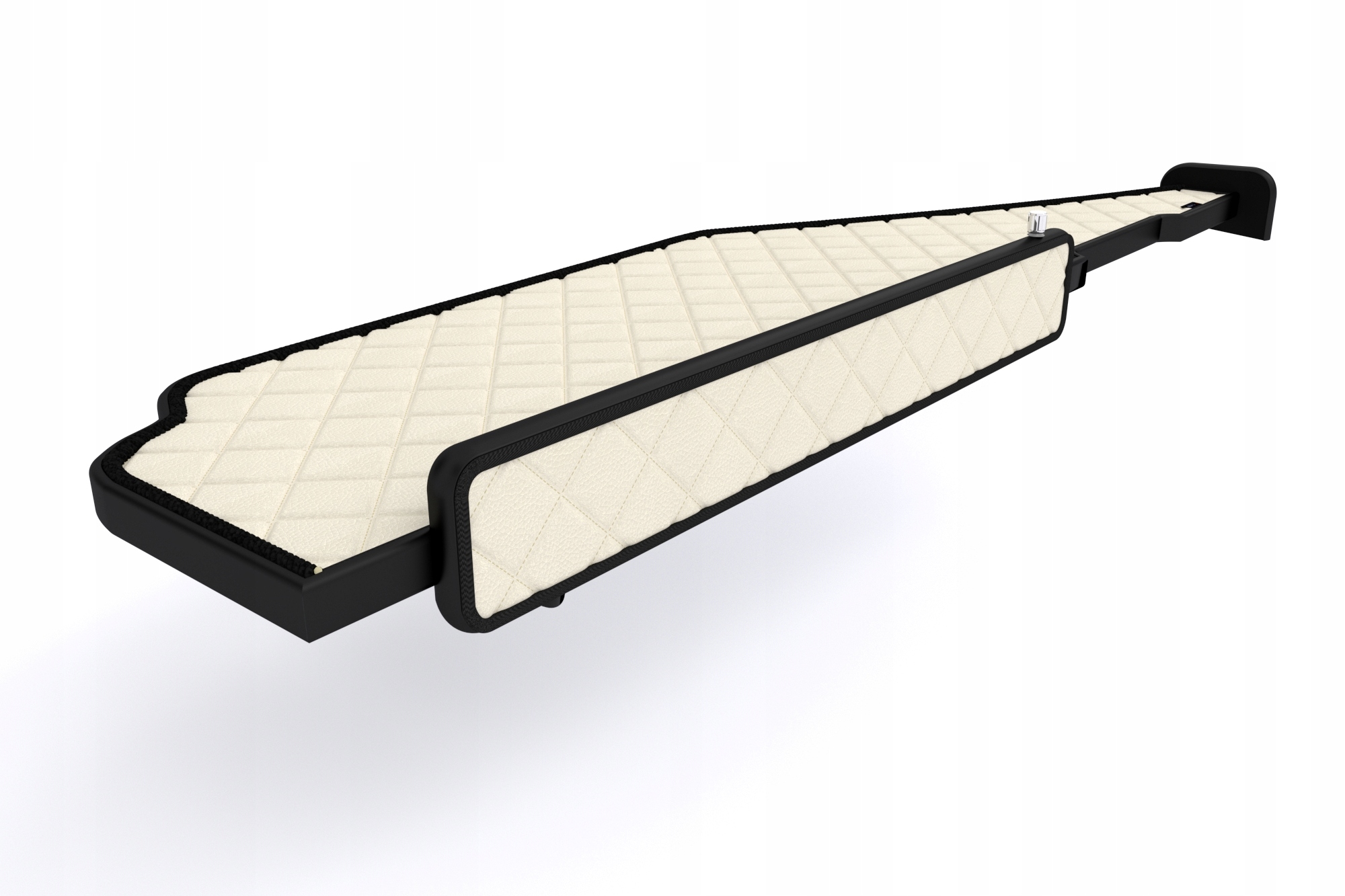 Półka na deskę TIR MERCEDES ACTROS MP4 11-19 wąska Producent części Inny