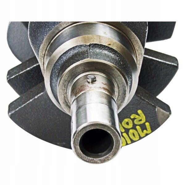 WAŁ KORBOWY 4.2 BUICK RAINIER 04-05 CHEVROLET Producent części Enginetech