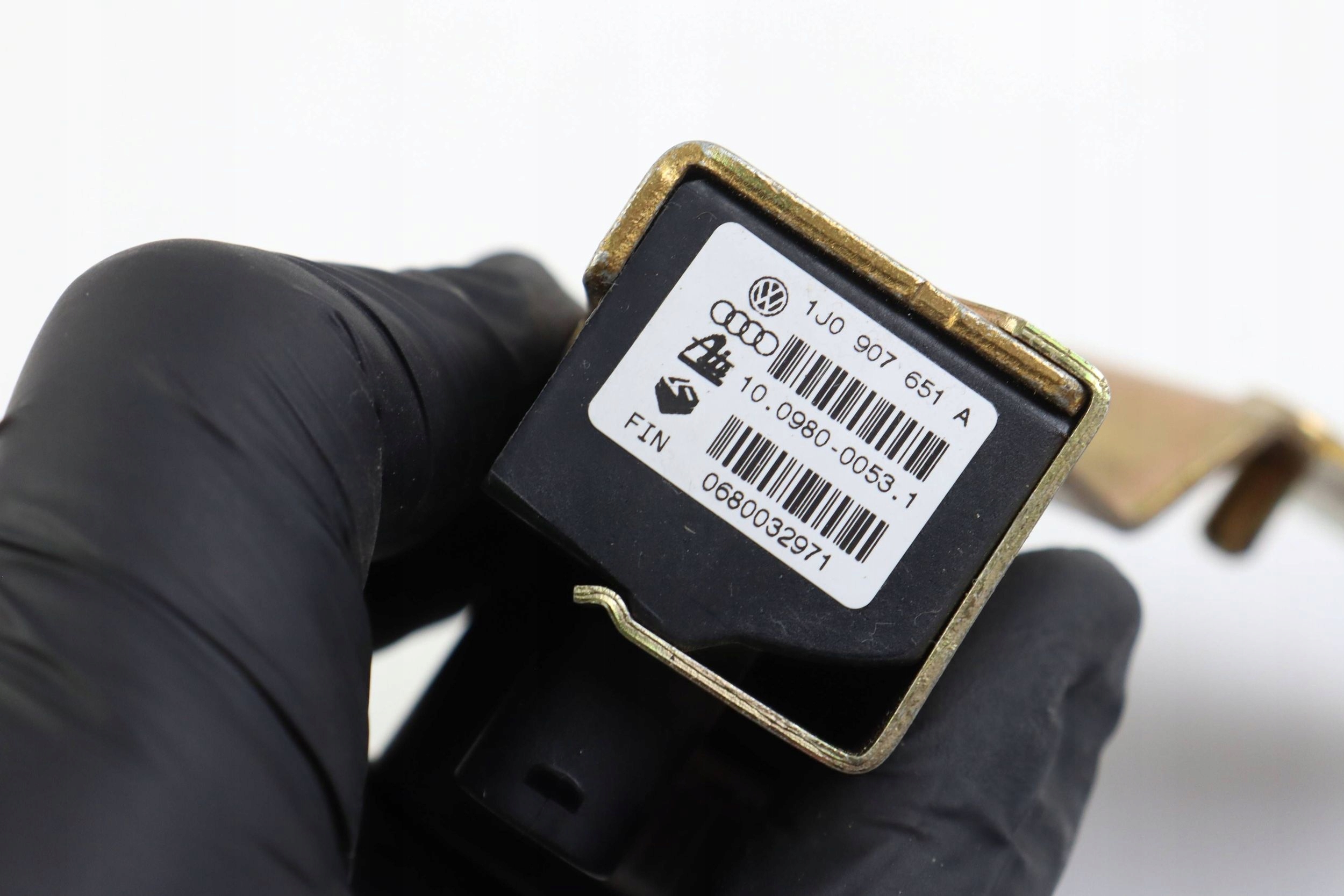 VW GOLF IV BORA modul Sensor SENSOR ESP 1J0907657 1J0907651A