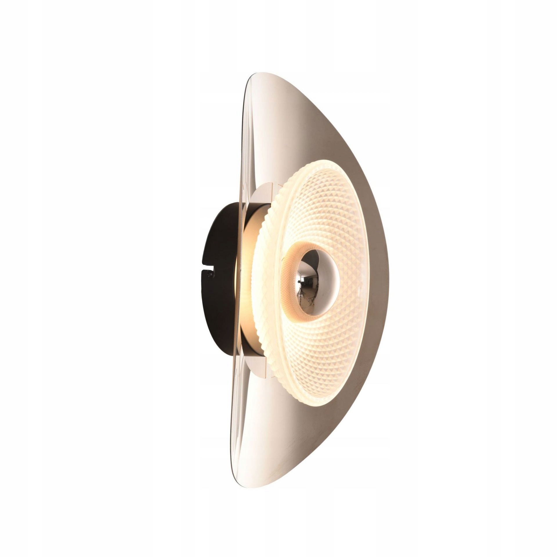 Led nástenná lampa 8W Diop MB2293-1M-3BGT Zuma Line