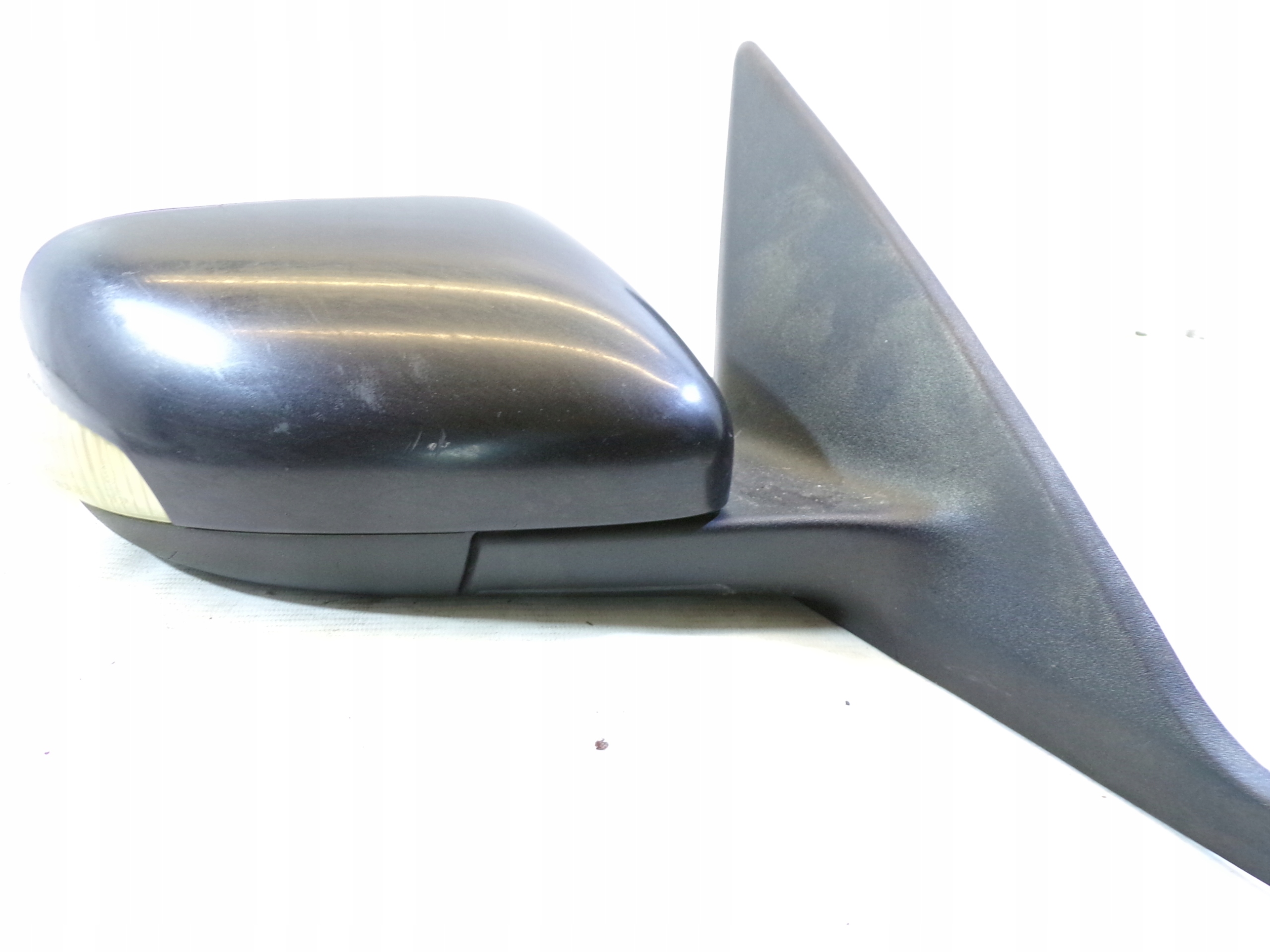 mirror right VOLVO S40 II 2 V50 6 PIN