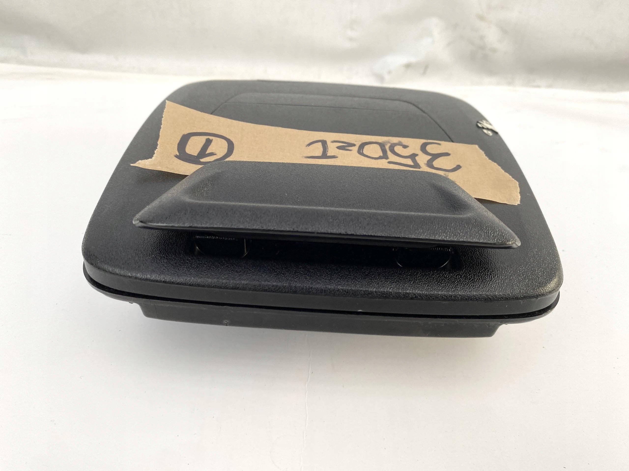 DUCATO BOXER JUMPER 14- passenger compartment bracket plato for DOKUMENTY/TABLET/NOTES ORG