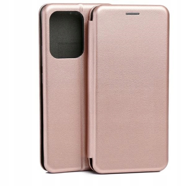 Beline Etui Book Magnetic Do Xiaomi 15 Pokrowiec Ochronny Zamykany Na