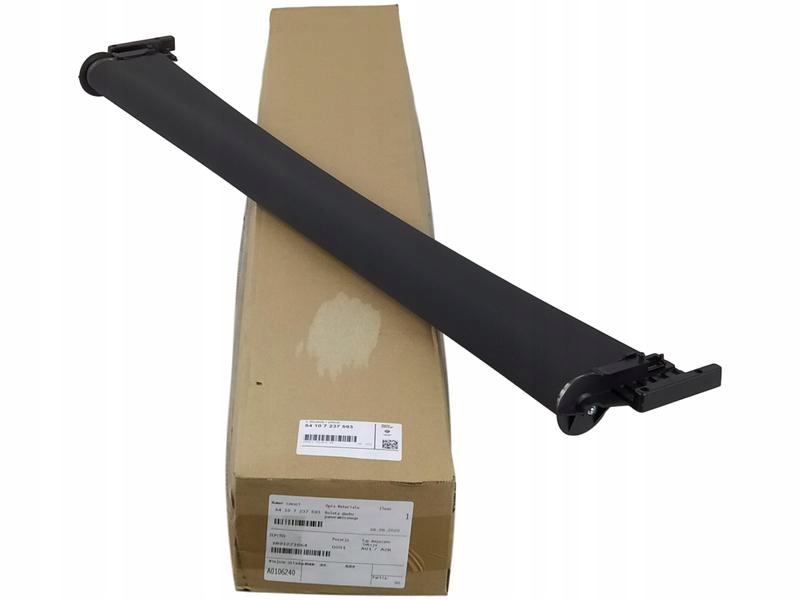 54107237593 - OE BMW жалюзі на даху панорама BMW 5 GT F07