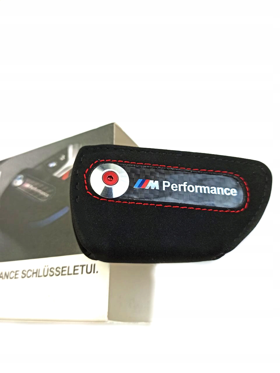 Чохол для ключа BMW F40 G30 G11 F48 F15 G05 F16