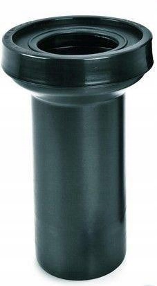 

Rura Odpływowa Wc Do Stelaża Podtynkowego DŁ-30CM
