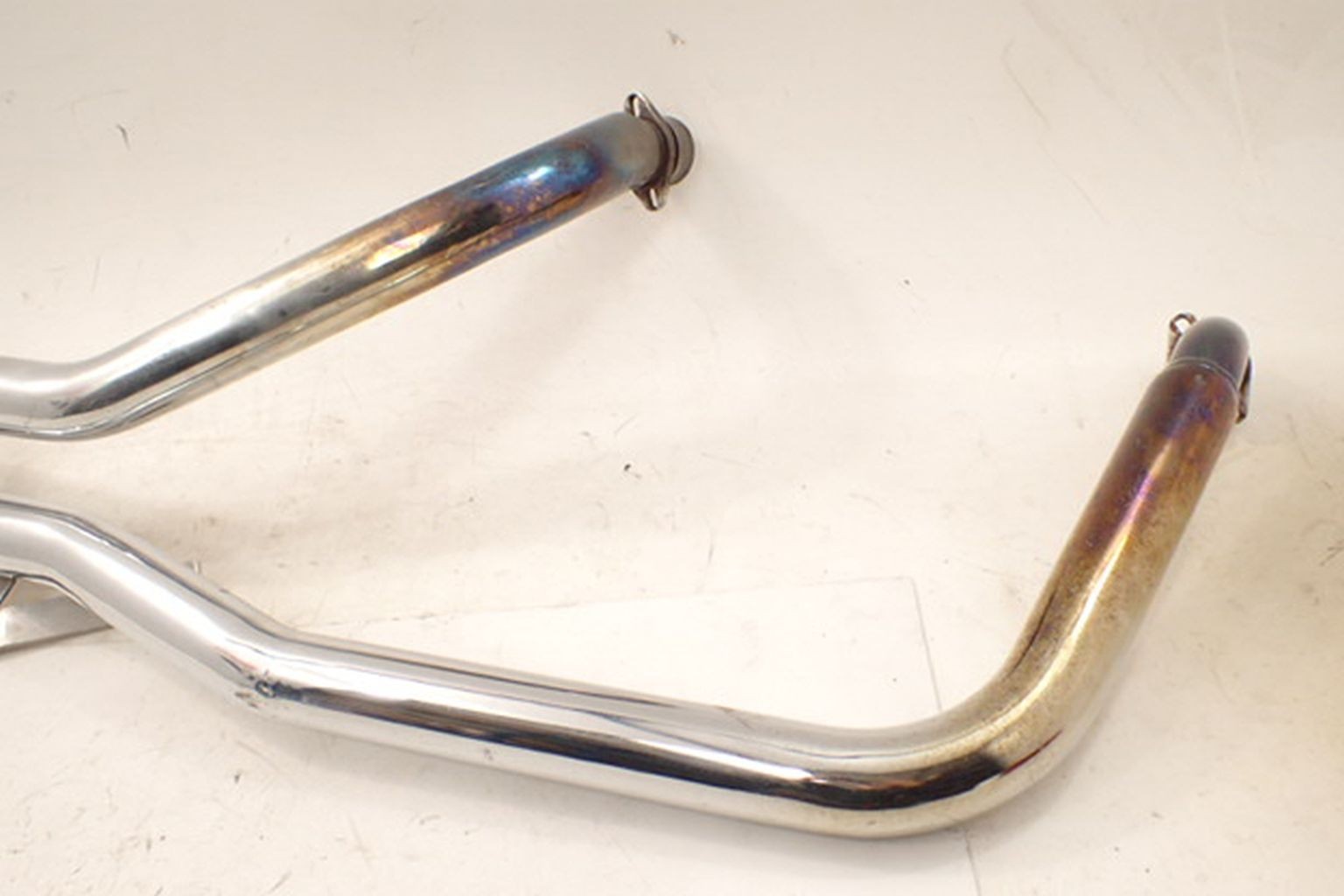 Honda VTX 1300 Tłumik wydech kolektory Highway Hawk Numer katalogowy części 170560