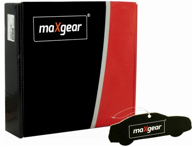 KOŁO PASOWE WAŁU BMW 5 E39 2.5 2.9 X5 E53 2.9 3.0 3 E46 2.9 3.0 +zapach